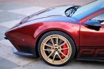 De Tomaso Pantera by Ares Design 2019 года